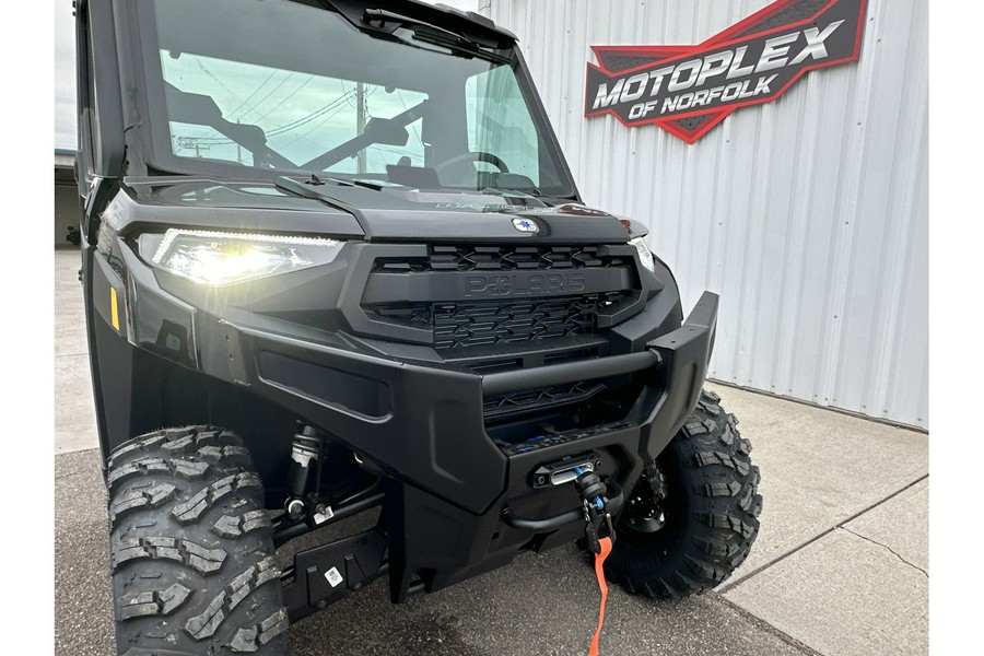 2025 Polaris Industries RANGER XP 1000 NORTHSTAR PREMIUM