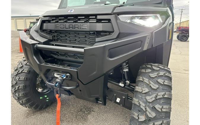 2025 Polaris Industries RANGER XP 1000 NORTHSTAR PREMIUM