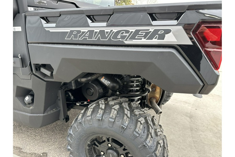 2025 Polaris Industries RANGER XP 1000 NORTHSTAR PREMIUM