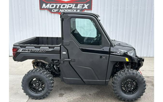 2025 Polaris Industries RANGER XP 1000 NORTHSTAR PREMIUM