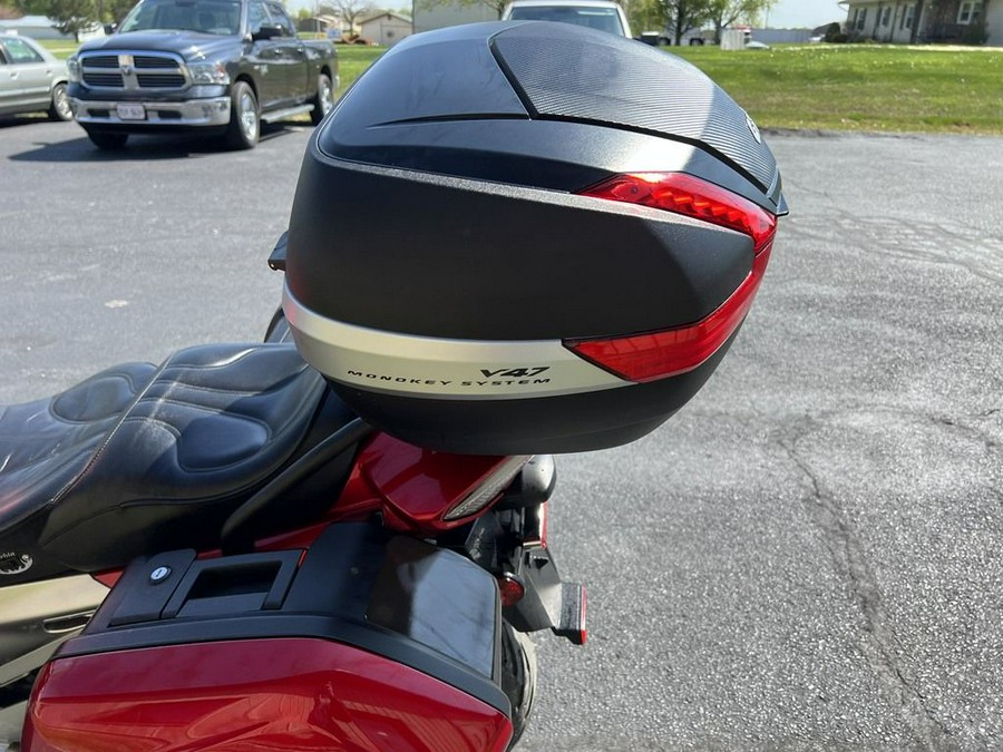 2014 Yamaha FJR1300 A