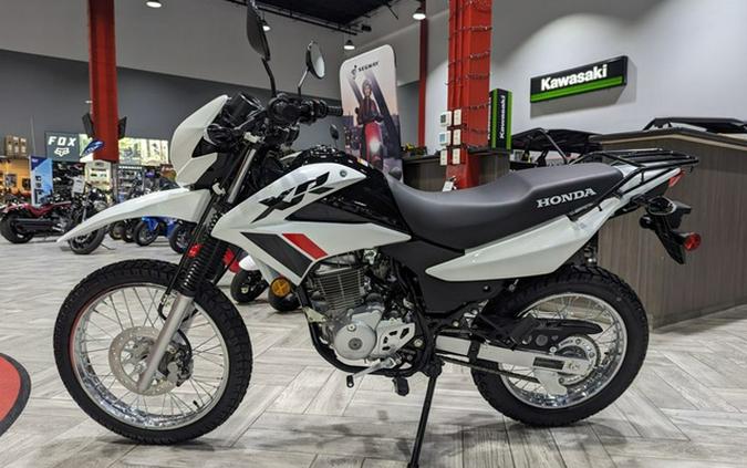 2024 Honda XR 150L