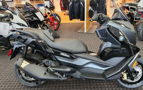 New 2023 BMW C 400 GT