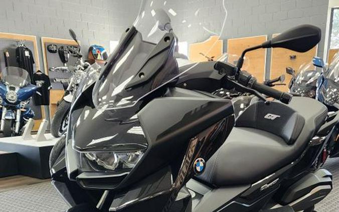 New 2023 BMW C 400 GT