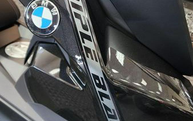 New 2023 BMW C 400 GT