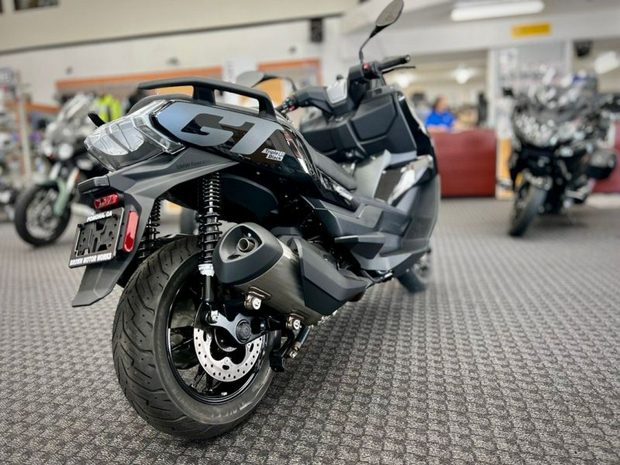 New 2023 BMW C 400 GT