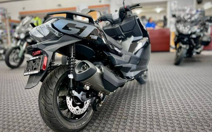 New 2023 BMW C 400 GT