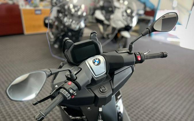 New 2023 BMW C 400 GT