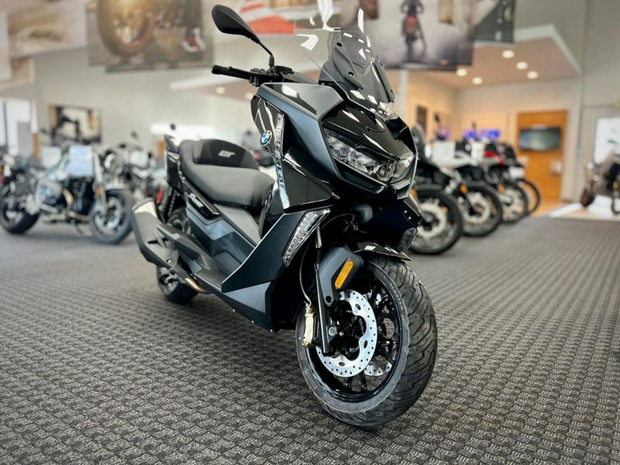 New 2023 BMW C 400 GT