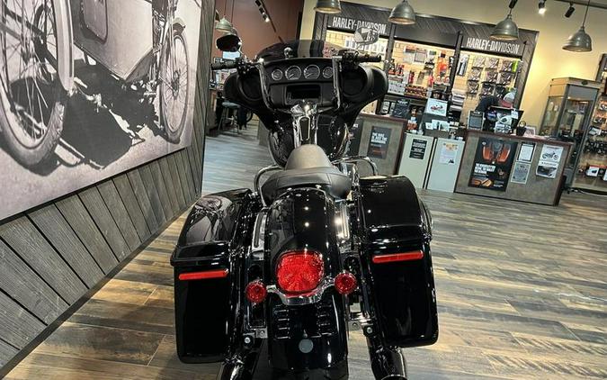 2021 Harley-Davidson® FLHT - Electra Glide® Standard