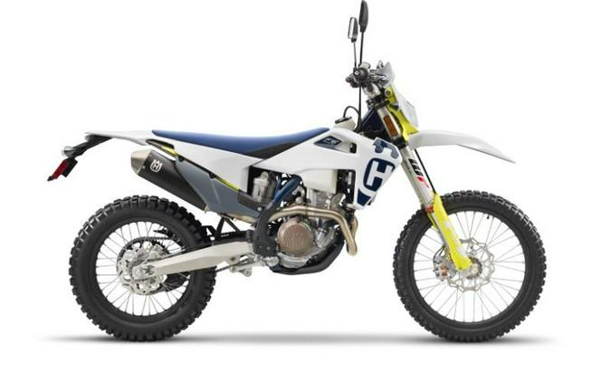 2020 Husqvarna® FE 350s