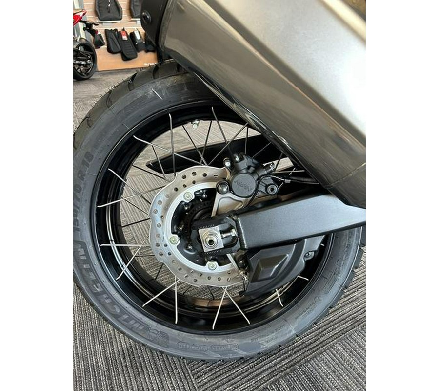 2024 Honda® Africa Twin DCT