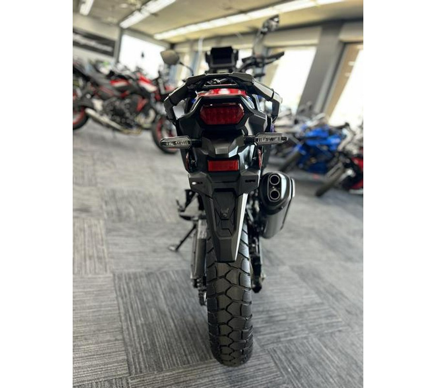 2024 Honda® Africa Twin DCT