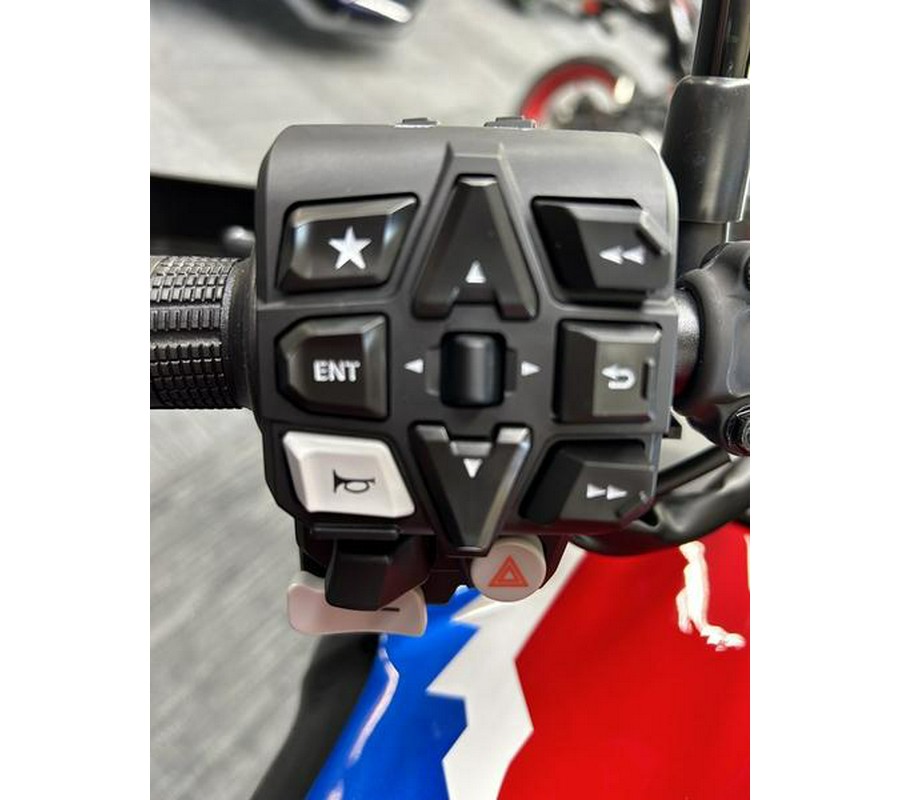 2024 Honda® Africa Twin DCT