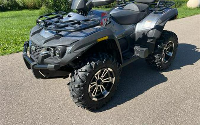 2023 Argo XRT 1000
