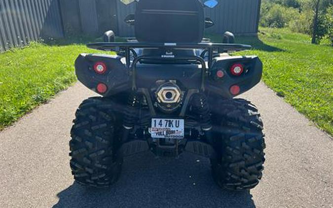2023 Argo XRT 1000