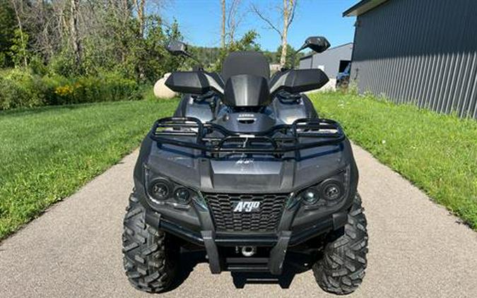 2023 Argo XRT 1000