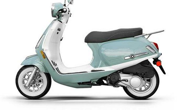 2024 Scootstar Retrostar 150cc