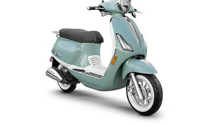 2024 Scootstar Retrostar 150cc