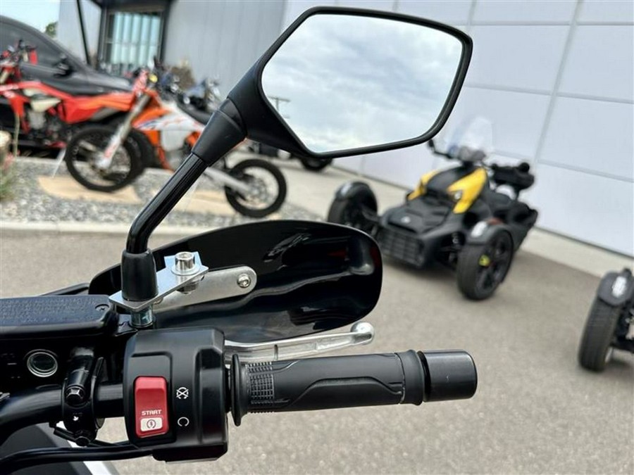 2021 Honda® NC750X