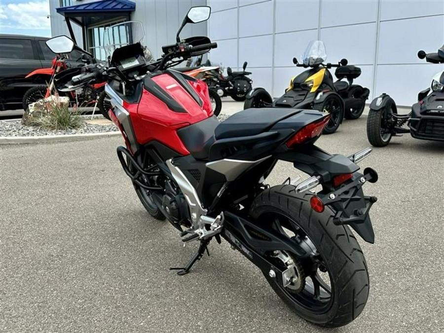 2021 Honda® NC750X