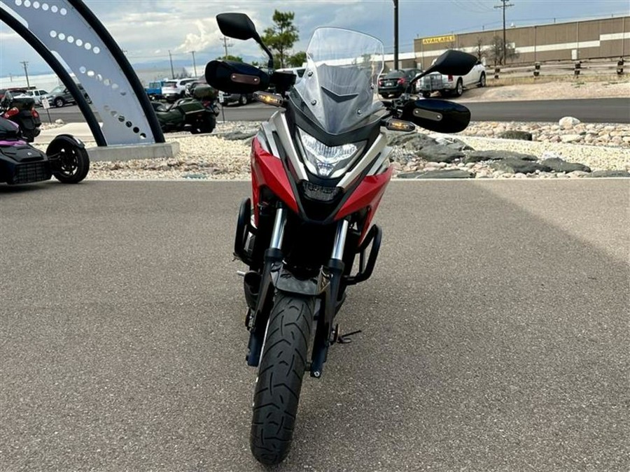 2021 Honda® NC750X