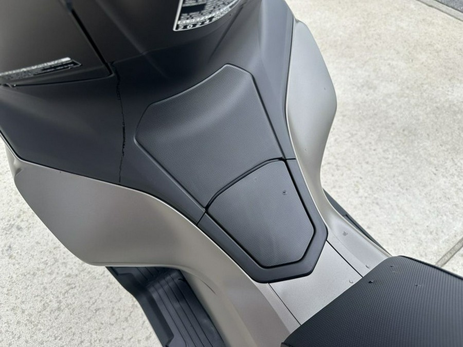 2024 Honda PCX