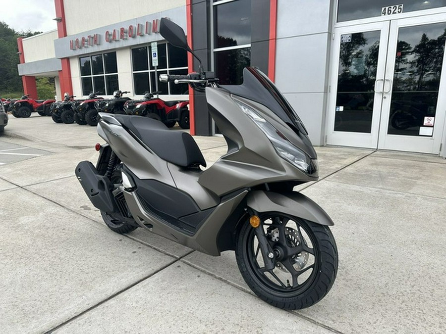 2024 Honda PCX