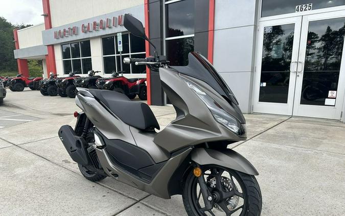 2024 Honda PCX