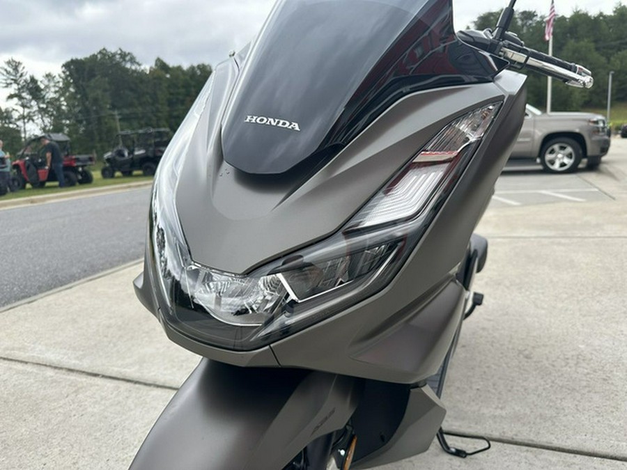 2024 Honda PCX