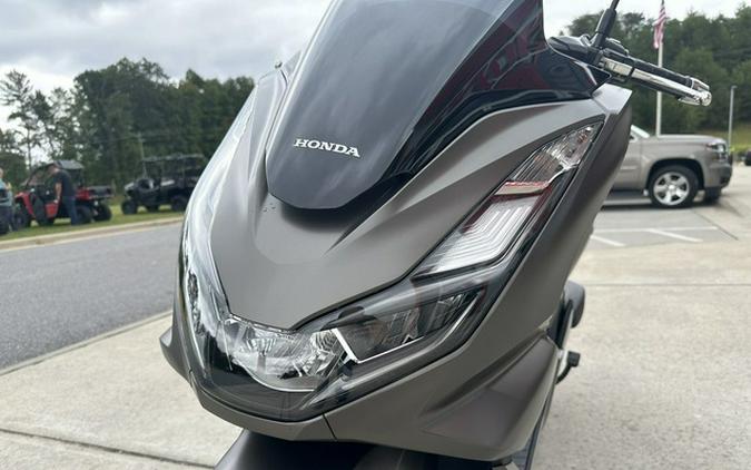 2024 Honda PCX