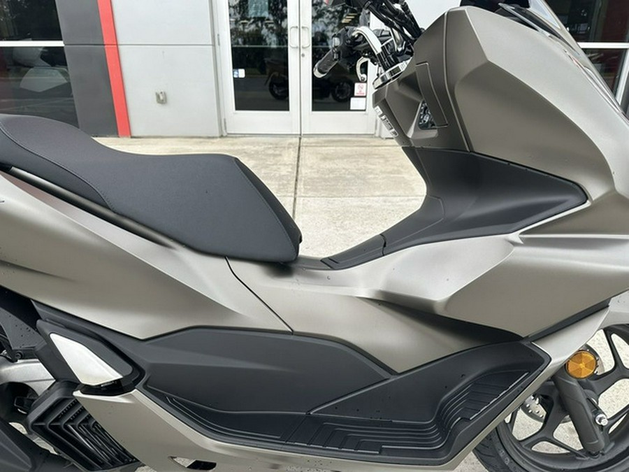 2024 Honda PCX