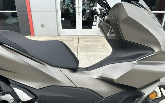 2024 Honda PCX