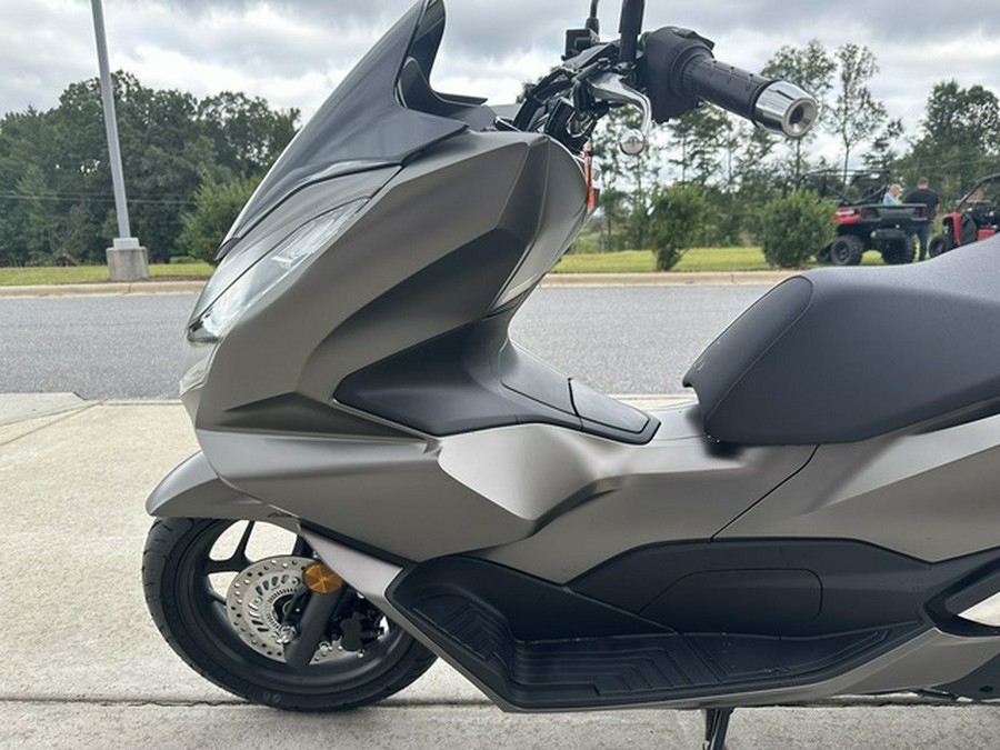 2024 Honda PCX