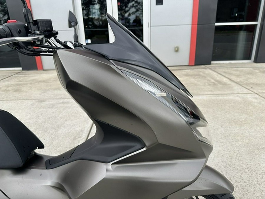 2024 Honda PCX