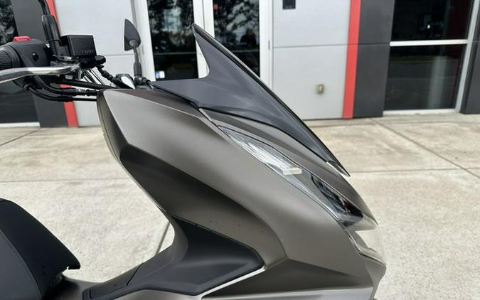 2024 Honda PCX