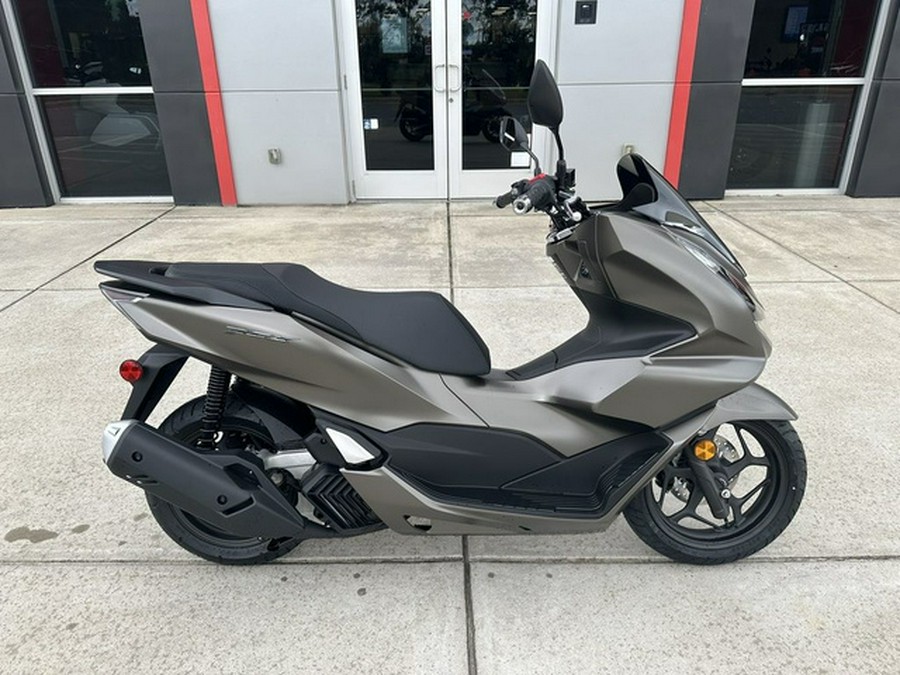 2024 Honda PCX