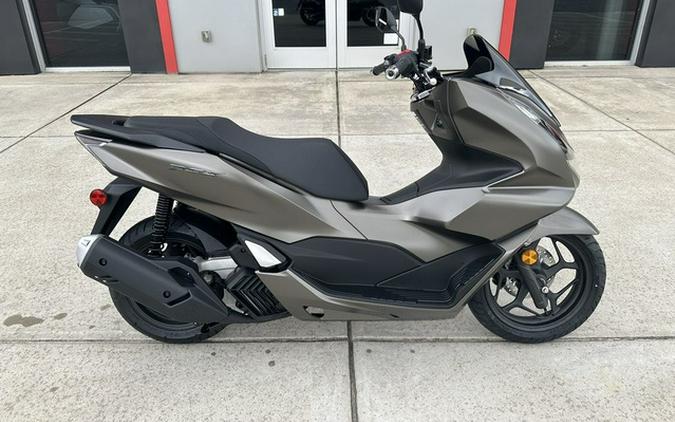 2024 Honda PCX