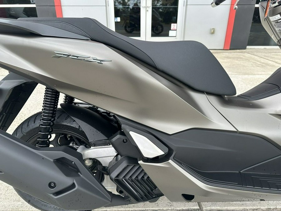 2024 Honda PCX