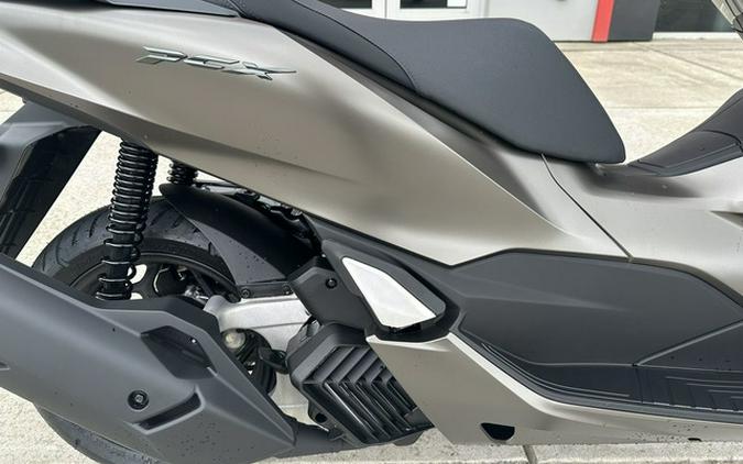 2024 Honda PCX