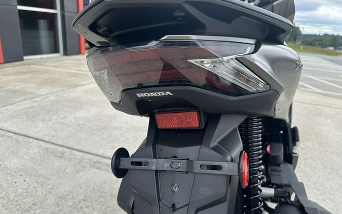 2024 Honda PCX