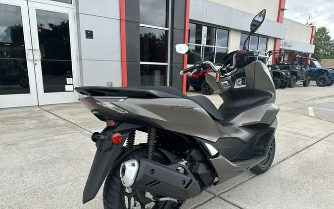 2024 Honda PCX