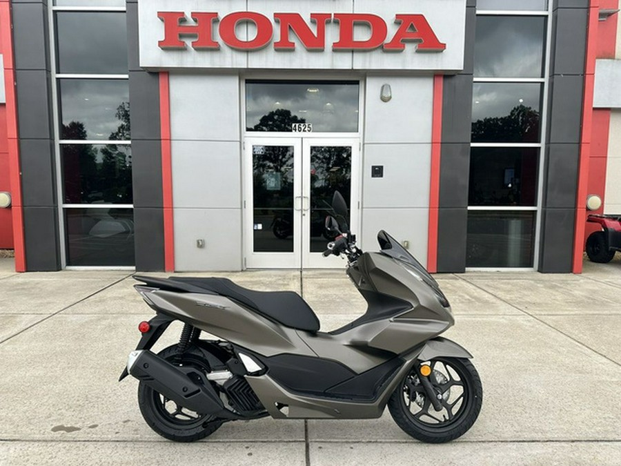 2024 Honda PCX