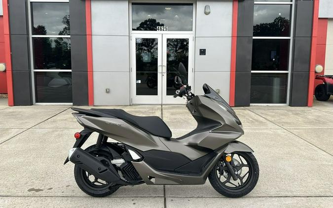 2024 Honda PCX