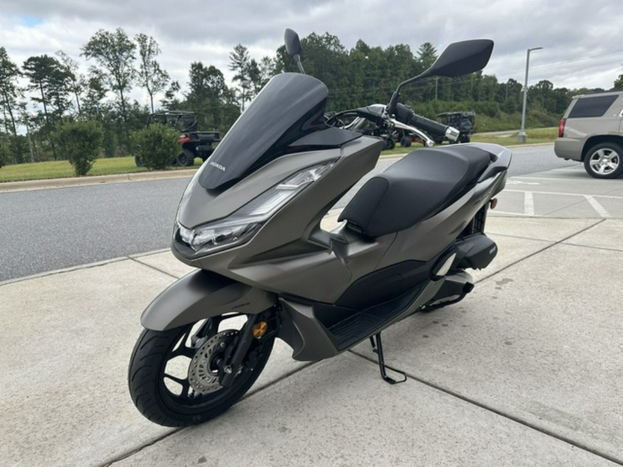 2024 Honda PCX