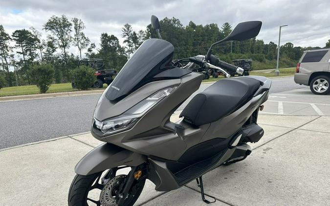 2024 Honda PCX