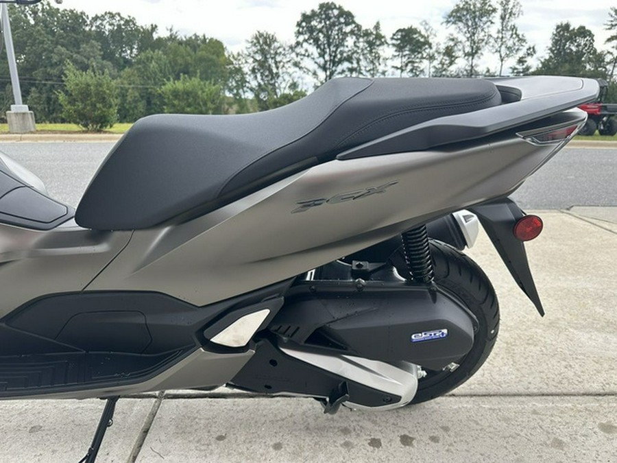 2024 Honda PCX