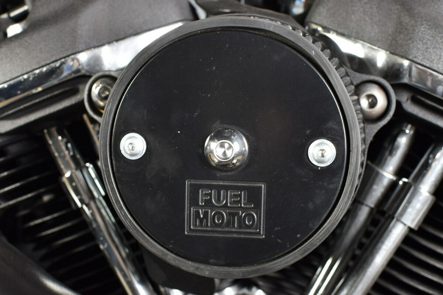 2023 Harley-Davidson Fat Bob 114