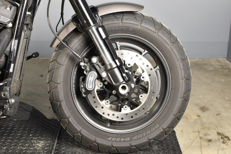 2023 Harley-Davidson Fat Bob 114