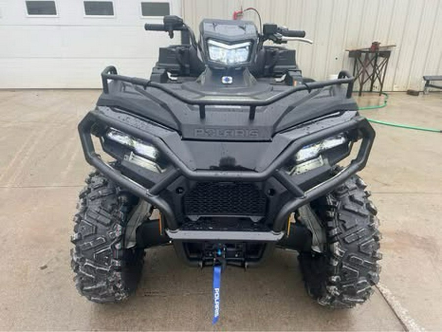 2025 Polaris Sportsman X2 570